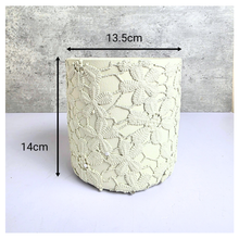 Load image into Gallery viewer, Halo Flowerpot