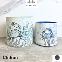 Load image into Gallery viewer, Chilton Flowerpot