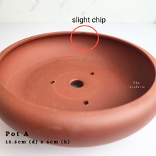 Load image into Gallery viewer, As-Is Pots Batch April 2024 (12 items)