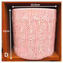 Load image into Gallery viewer, Mini Flowerpots (Series 1) 10cm