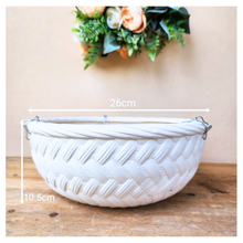 Load image into Gallery viewer, Lyon Hanging Flowerpot (Series 2)