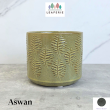 Load image into Gallery viewer, Aswan Flowerpot
