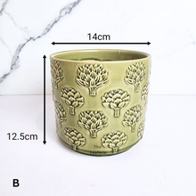Load image into Gallery viewer, Lylla Flowerpot