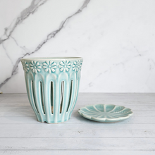 Load image into Gallery viewer, Leia Orchid Flowerpot