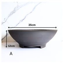 Load image into Gallery viewer, Bonsai Flowerpot (Series 73)