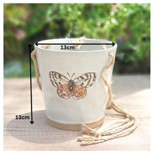 Load image into Gallery viewer, Lyon Hanging Flowerpot (Series 9)