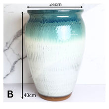 Load image into Gallery viewer, Aures Big Tall Flowerpot (Series 1)