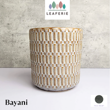 Load image into Gallery viewer, Bayani Flowerpot