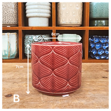 Load image into Gallery viewer, Petit Flowerpots (Series 9)