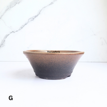 Load image into Gallery viewer, Bonsai Flowerpot (Series 51) 8 colours