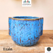 Load image into Gallery viewer, Etain Flowerpot