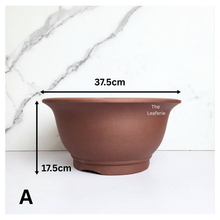 Load image into Gallery viewer, Bonsai Flowerpot (Series 52)
