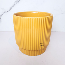 Load image into Gallery viewer, Sonnet Flowerpot (3 Colours)