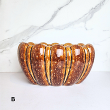 Load image into Gallery viewer, Dorsey Long Flowerpot (2 designs)