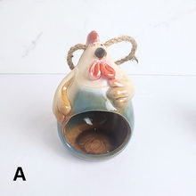 Load image into Gallery viewer, The Leaferie Billie Airplant holder