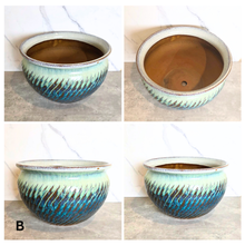Load image into Gallery viewer, Albany Large Flowerpot (9 Designs)