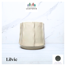 Load image into Gallery viewer, Lilvie Flowerpot
