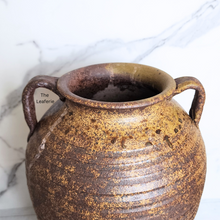 Load image into Gallery viewer, The Leaferie Arquette Tall pot with Handle