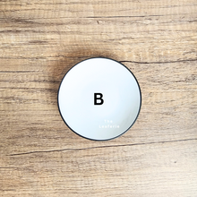 Load image into Gallery viewer, The Leaferie Rainbow ceramic tray . suitable for small petit pots. 2 sizes. Colour B