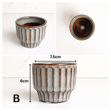 Load image into Gallery viewer, Petit Flowerpots (Series 11)