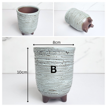 Load image into Gallery viewer, Petit Flowerpots (Series 14)