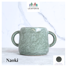 Load image into Gallery viewer, Naoki Flowerpot