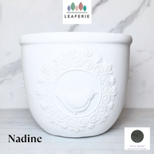 Load image into Gallery viewer, Nadine Flowerpot