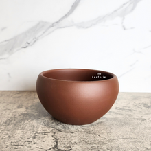 Load image into Gallery viewer, The Leaferie Bonsai Series 38 Flowerpots. 2 colours and 3 sizes