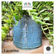 Load image into Gallery viewer, Lazarina Flowerpot