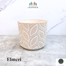 Load image into Gallery viewer, Elmeri Flowerpot