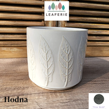 Load image into Gallery viewer, Hodna Flowerpot