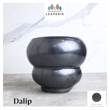 Load image into Gallery viewer, Dalip Flowerpot
