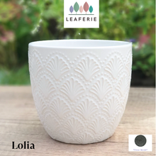 Load image into Gallery viewer, Lolia Flowerpot