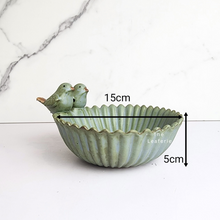 Load image into Gallery viewer, Miray Bird Flowerpot (3 Designs)