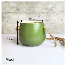 Load image into Gallery viewer, Lyon Hanging Flowerpot (Series 14)
