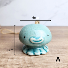 Load image into Gallery viewer, The Leaferie Tilly airplant holder. 4 colours.