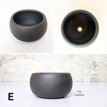 Load image into Gallery viewer, Bonsai Flowerpot (Series 35)