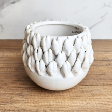 Load image into Gallery viewer, Handmade SKOG Flowerpot