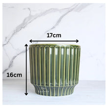 Load image into Gallery viewer, Kaira Flowerpot (3 Colours)