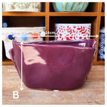 Load image into Gallery viewer, Mini Flowerpots (Series 4) 10cm