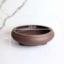 Load image into Gallery viewer, Bonsai Flowerpot (Series 49)
