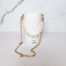 Load image into Gallery viewer, Mika Hanging Flowerpot (2 Colours)