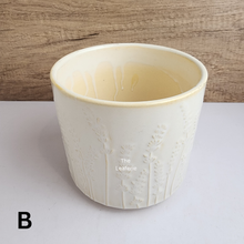 Load image into Gallery viewer, Saffron Flowerpot