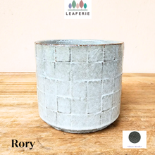 Load image into Gallery viewer, Rory Flowerpot