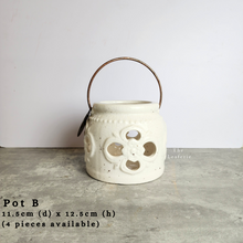 Load image into Gallery viewer, The Leaferie As-is Feb 24. Pot B