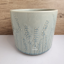 Load image into Gallery viewer, Saffron Flowerpot