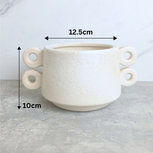 Load image into Gallery viewer, Aki Flowerpot