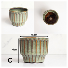 Load image into Gallery viewer, Petit Flowerpots (Series 11)