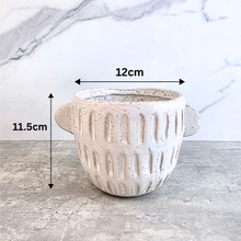 Load image into Gallery viewer, Primavera Flowerpot