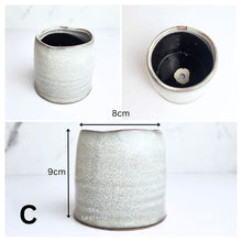 Load image into Gallery viewer, Mini Flowerpots (Series 11)